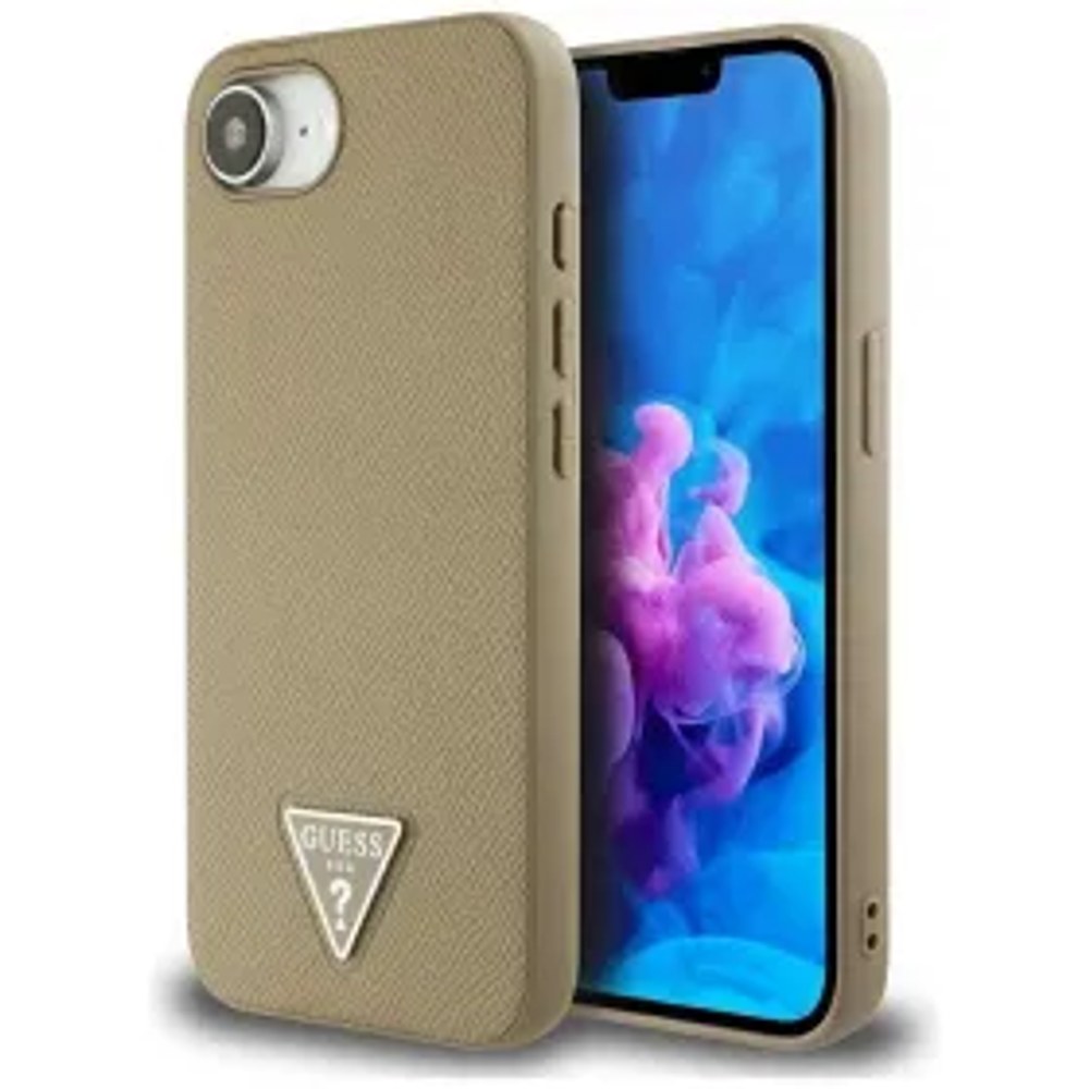 Pouzdro CLEAR 2 mm pro IPHONE 16 Pro Max kompatibilní s MagSafe (ochrana fotoaparátu) průhledné