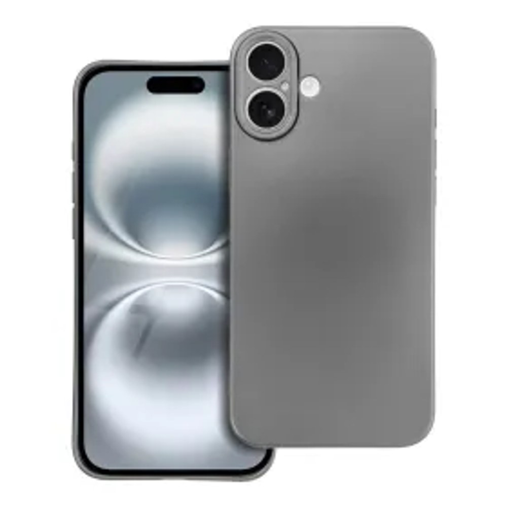 Pouzdro ELECTRO MAG COVER kompatibilní s MagSafe pro IPHONE 16 Plus rose gold