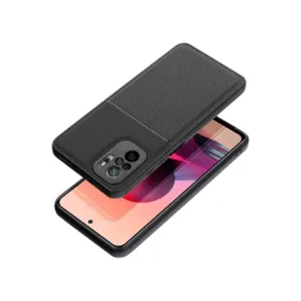 Pouzdro MATRIX CLEAR pro SAMSUNG S25 Edge mint
