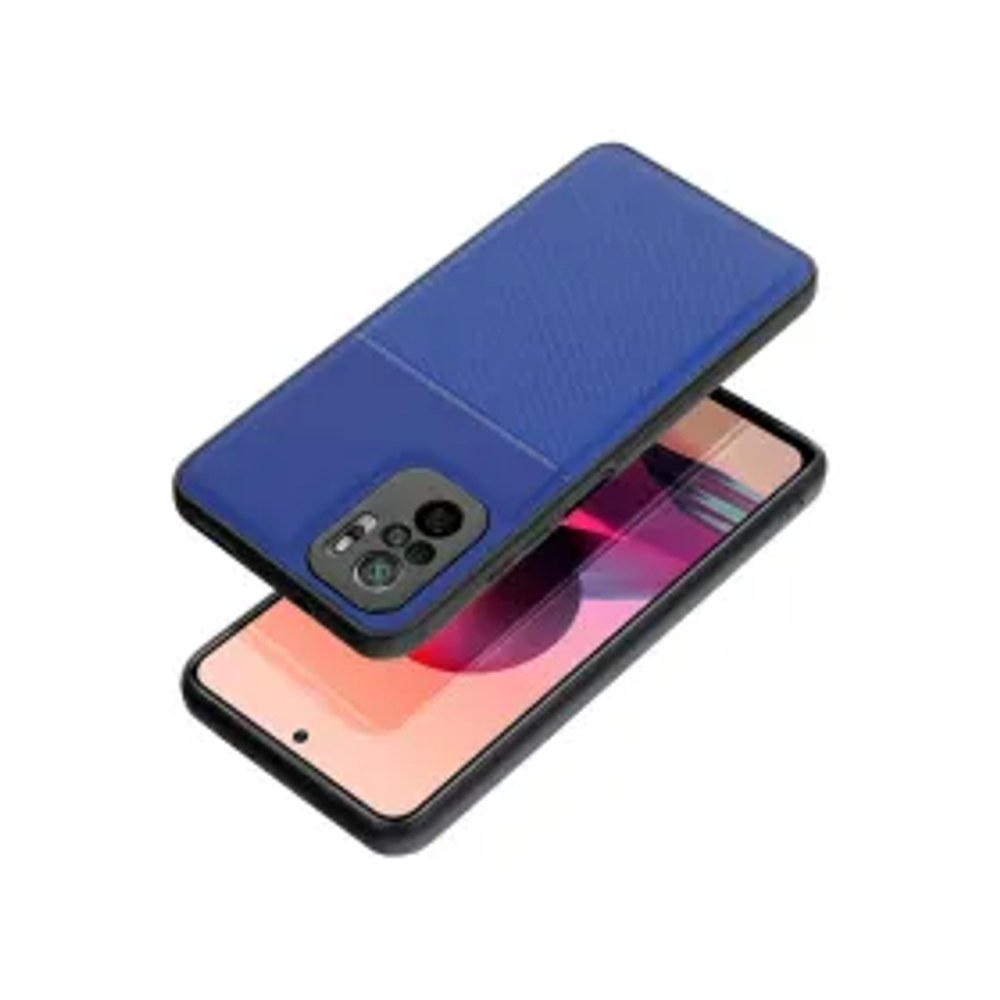 MATRIX CLEAR pouzdro pro SAMSUNG S25 Edge light violet