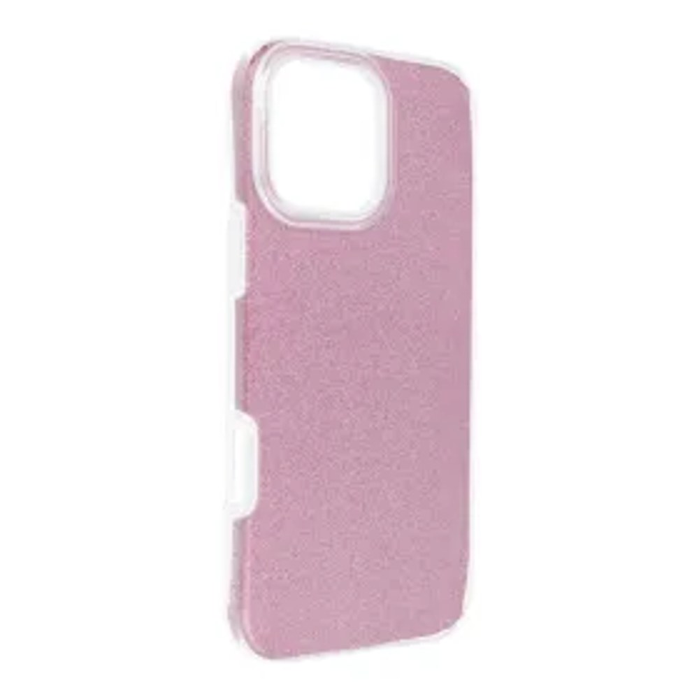 FULL MATTE MAG COVER pouzdro kompatibilní s MagSafe pro IPHONE 16 Pro černé