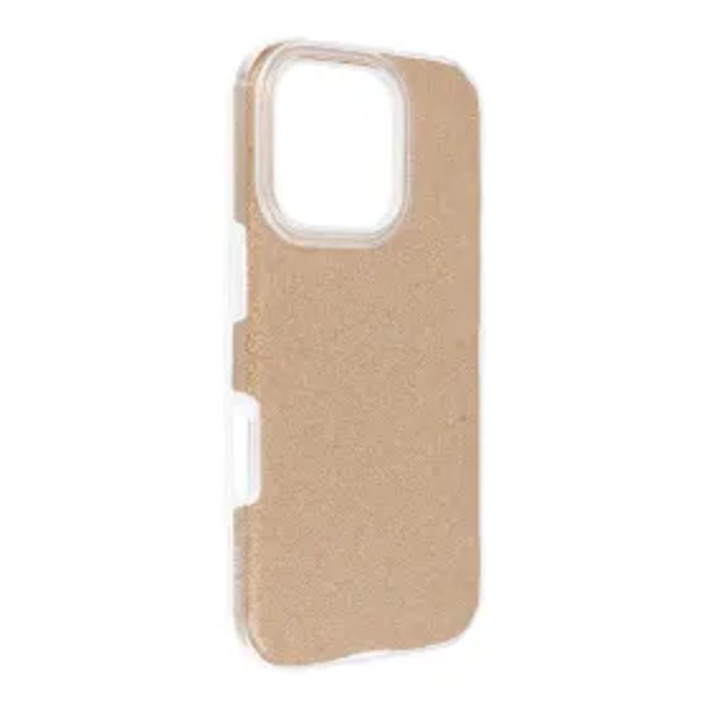 Pouzdro CLEAR MAG COVER (MID) kompatibilní s MagSafe pro IPHONE 16 Pro Max transparentní