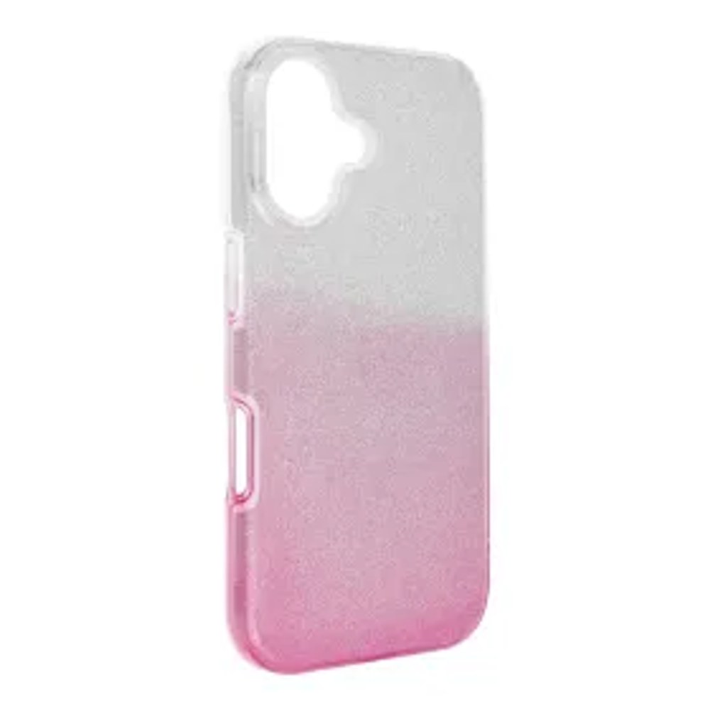 Pouzdro ELECTRO MAG COVER kompatibilní s MagSafe pro IPHONE 16 Pro Max šedé titanové