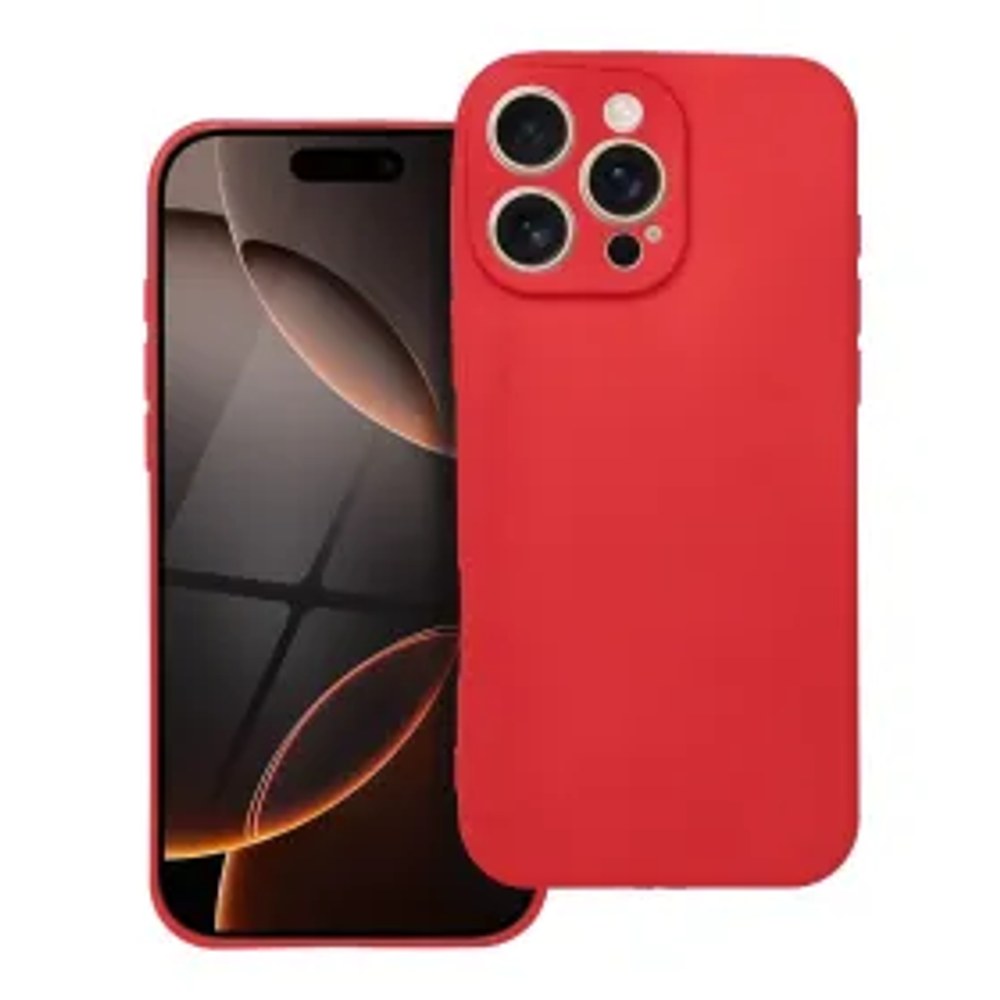 Pouzdro CARD pro IPHONE 16 Plus bílé