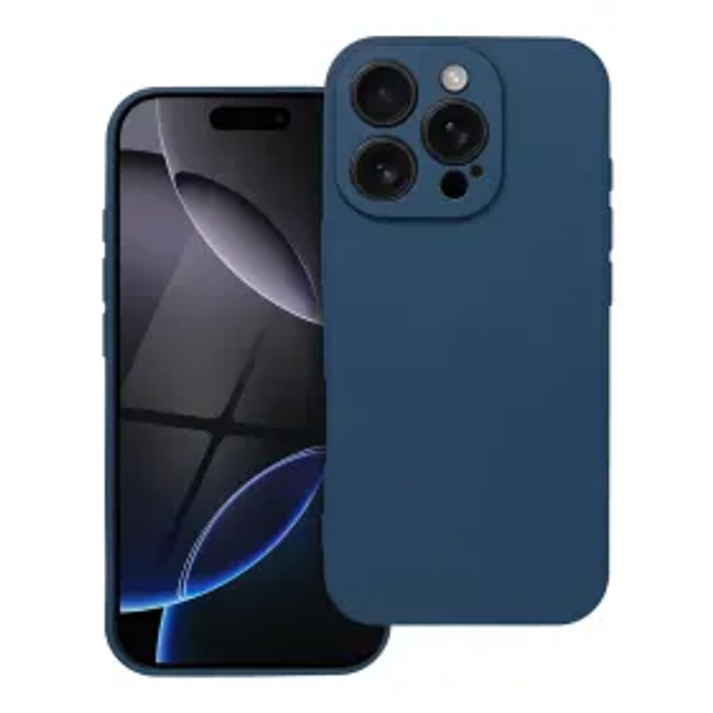 Pouzdro CARD pro IPHONE 16 Plus růžové