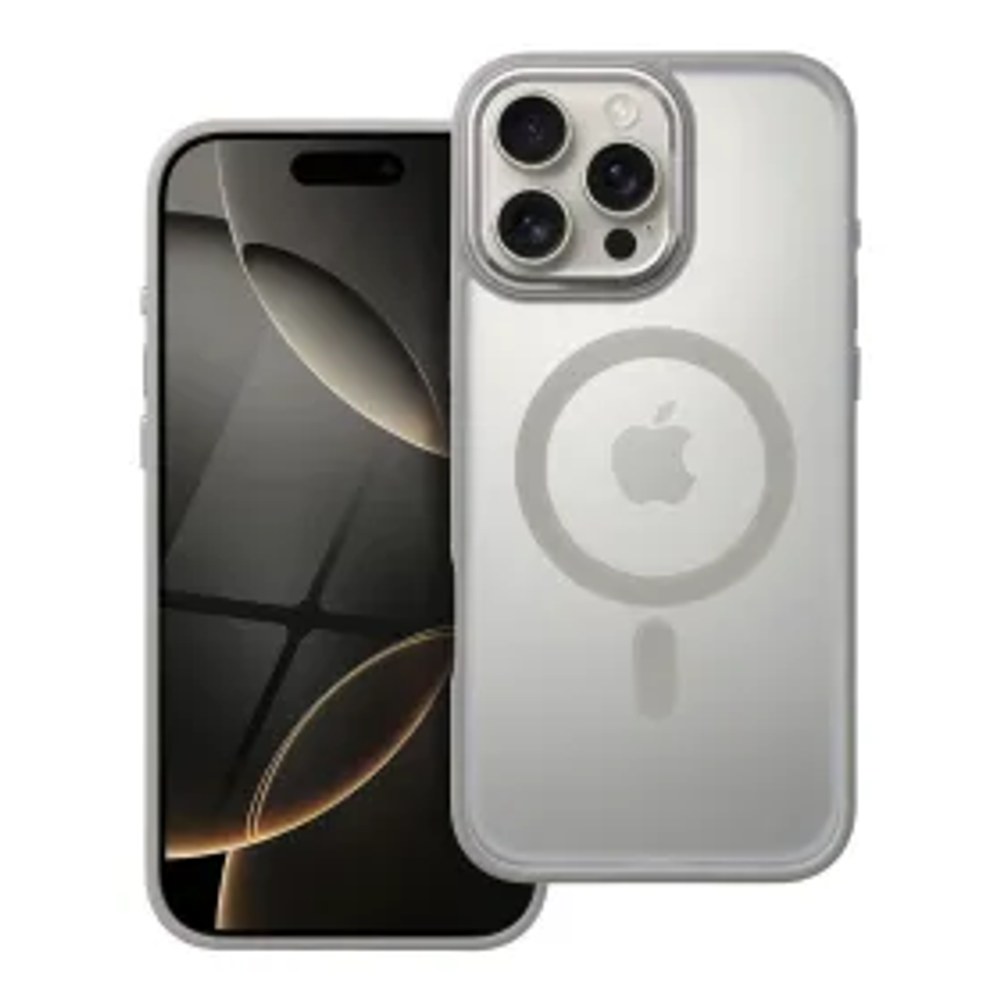 LUNA Book Carbon pro IPHONE 16 červená