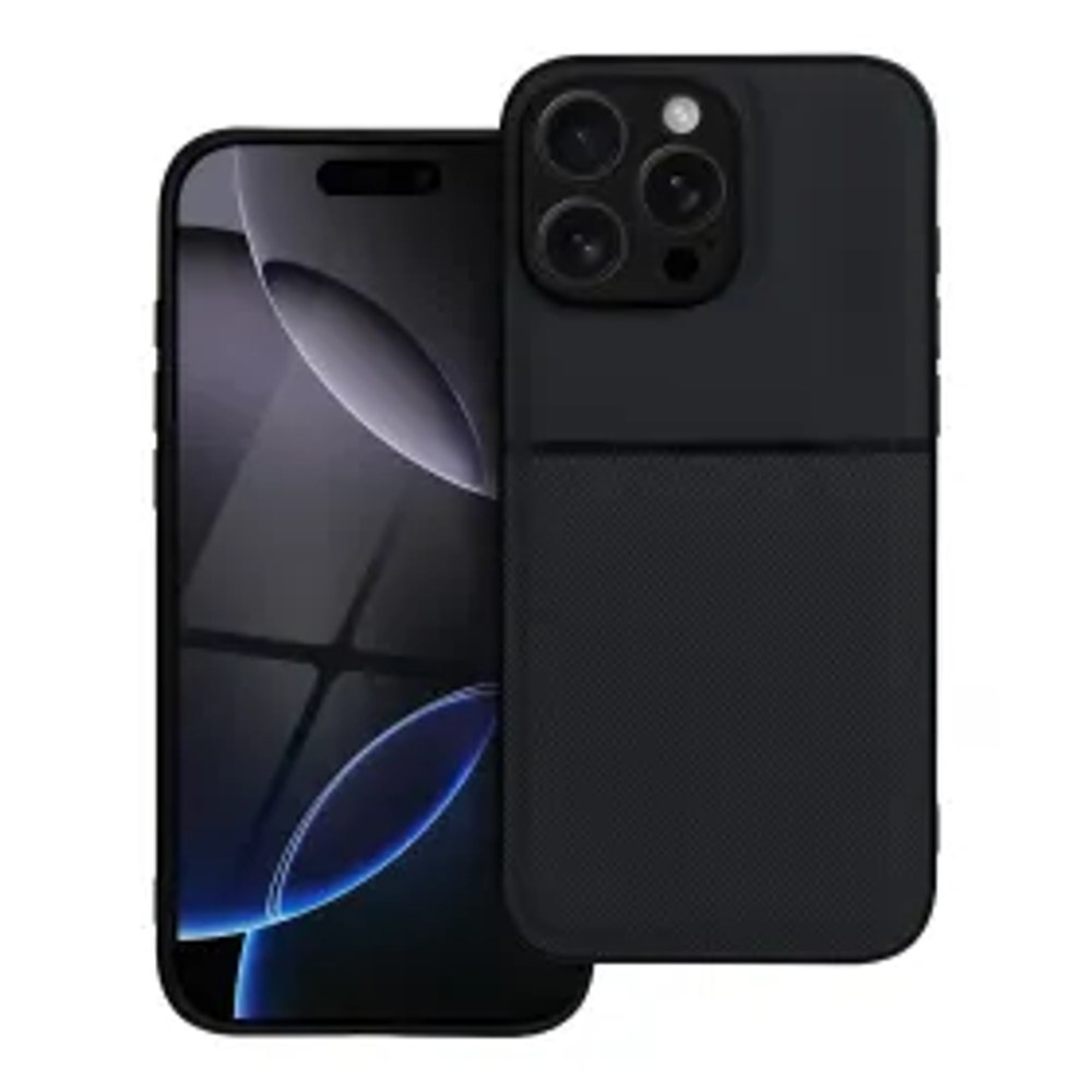 HOCO adaptér AUX 2v1 typ C na typ C / Jack 3,5 mm 27W LS39 kovově šedý