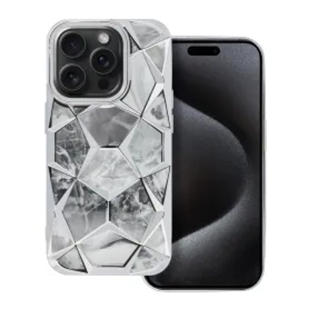 MEZZO Pouzdro typu kniha pro IPHONE 16 Plus dreamcatcher zelené