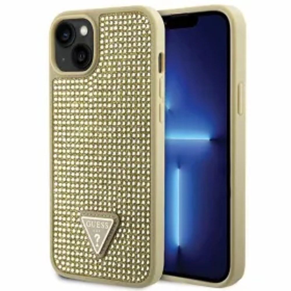 Pouzdro Jelly Case Pouzdro roar - pro Iphone 16 Pro transparentní