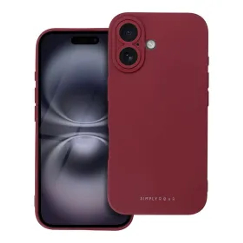DUX DUCIS pouzdro BRIL pro SAMSUNG Z Flip6 5G fialové