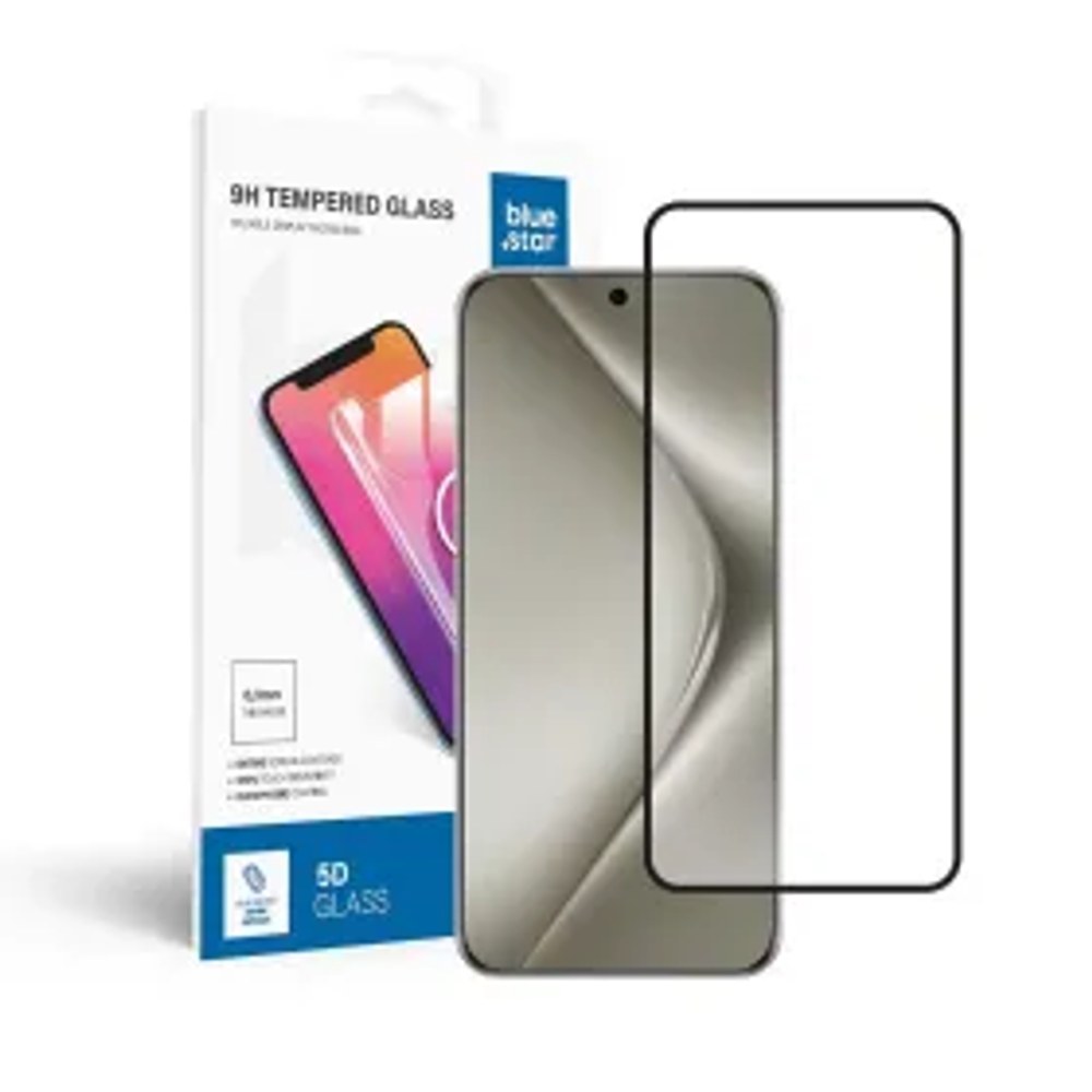 Pouzdro COLOR EDGE MAG COVER kompatibilní s MagSafe pro IPHONE 16 Pro Max černé