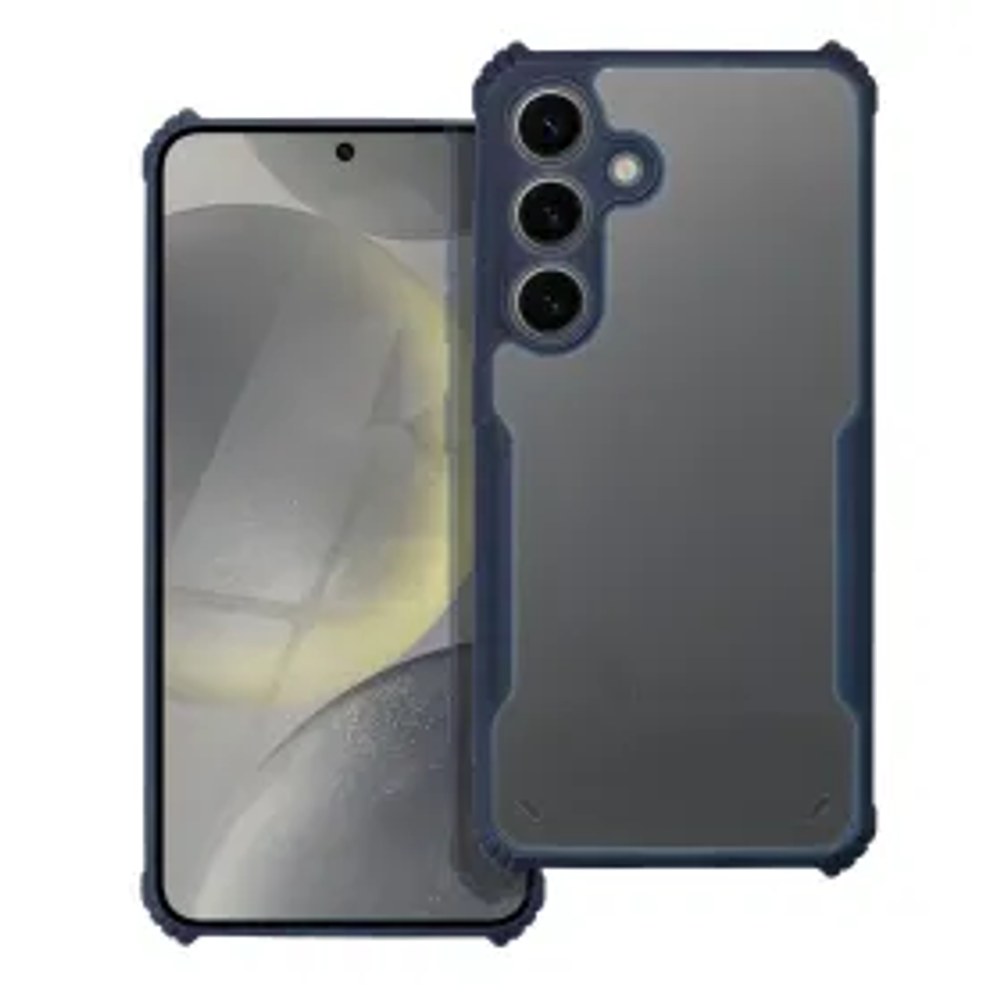 F-PROTECT Mirage, pouzdro kompatibilní s MagSafe pro IPHONE 16 PRO zlatý ostrov