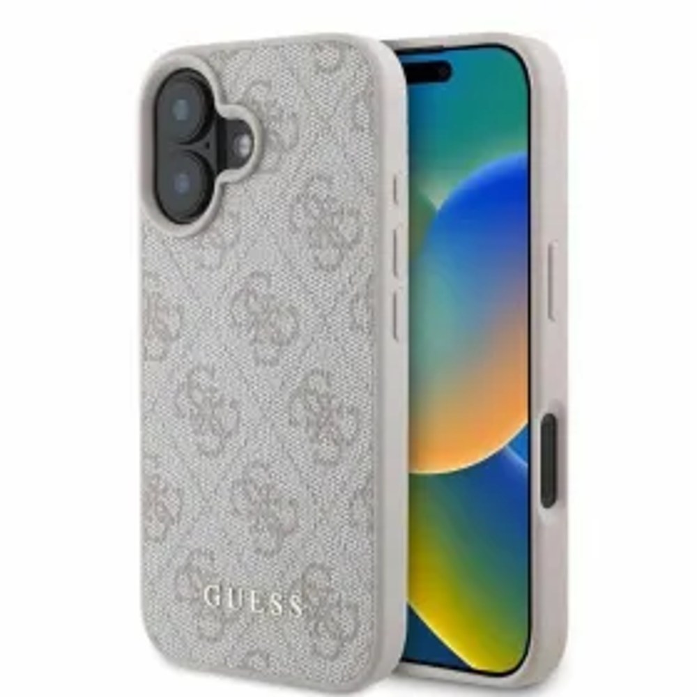 F-PROTECT Levels s technologií Dual Layer 4D, kompatibilní s vojenským pádovým testem a MagSafe pro IPHONE 16 PLUS pouštní kamufláž