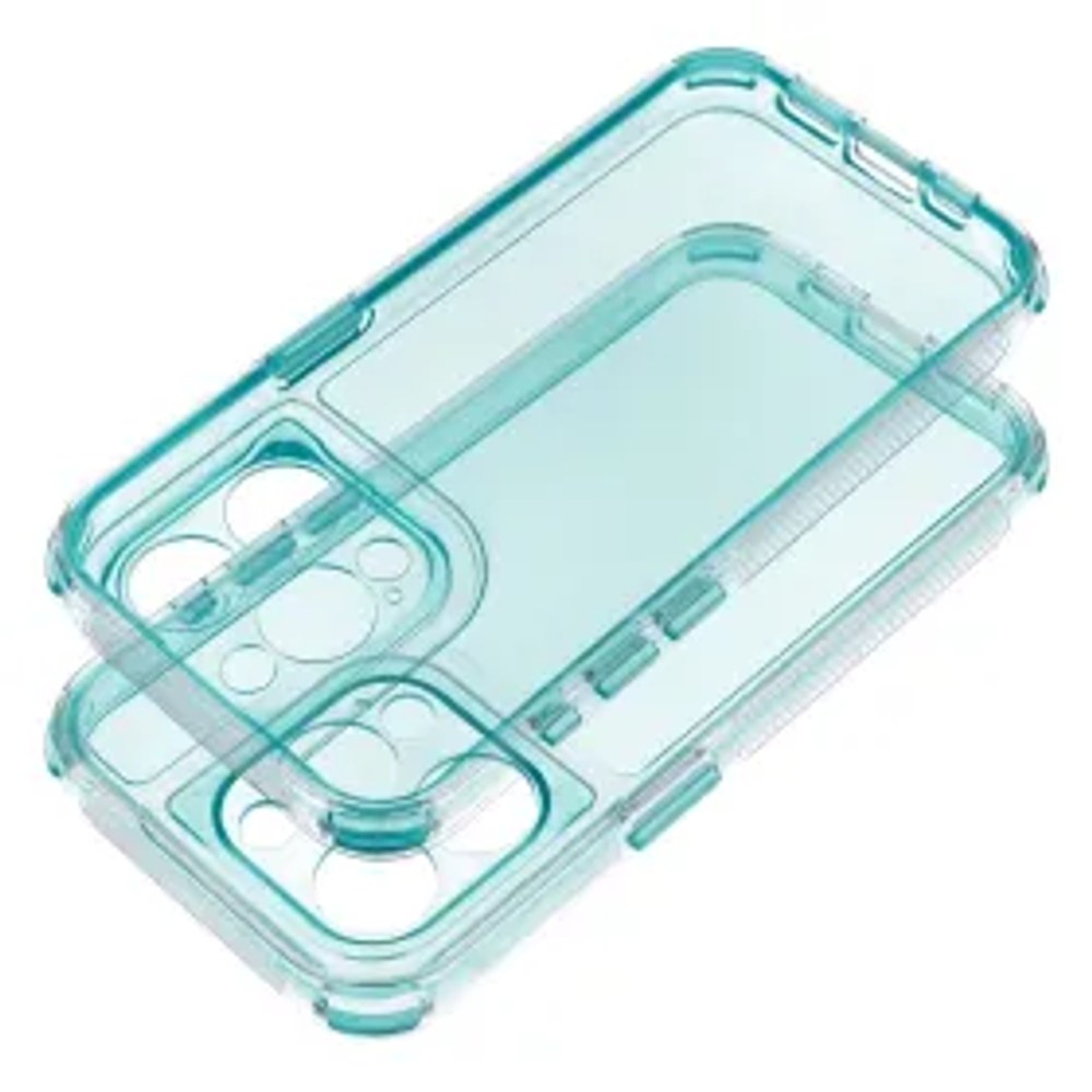 Pouzdro ANTI-DROP pro HONOR 200 černé