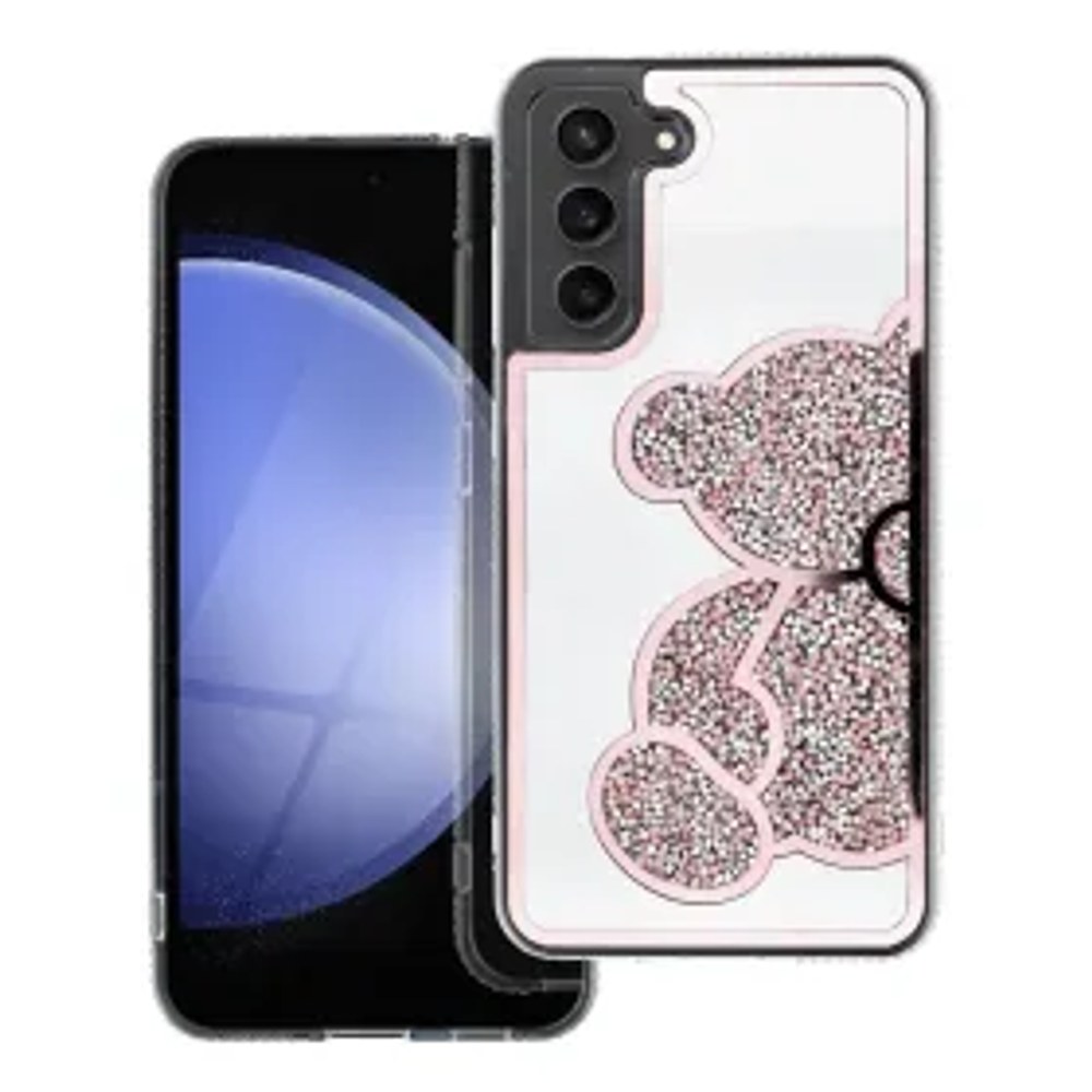 DUX DUCIS peněženkové pouzdro SKIN PRO pro IPHONE 16 Plus modré