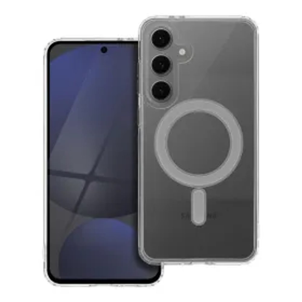 ČIRÉ pouzdro 2 mm BOX pro SAMSUNG S24 FE transparentní