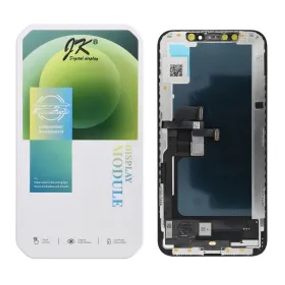 JK LCD displej pro IPHONE XS FullHD Incell