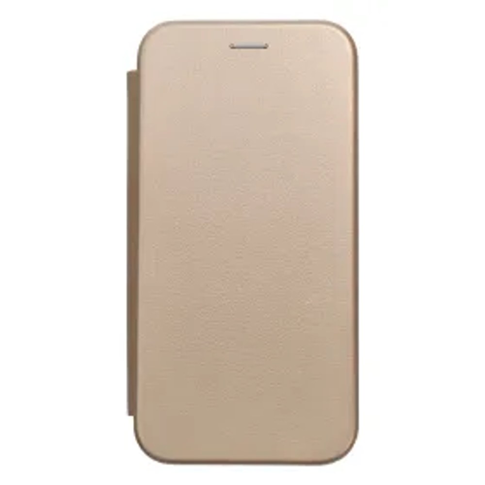 MEZZO Pouzdro typu kniha pro SAMSUNG A16 5G mandala rose gold