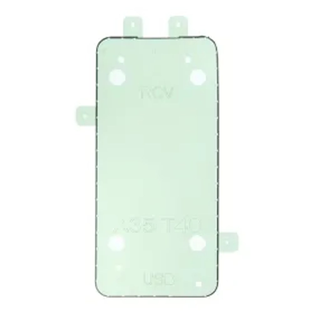 Samolepicí fólie na displej pro SAMSUNG A35 5G A356 GH81-25066A