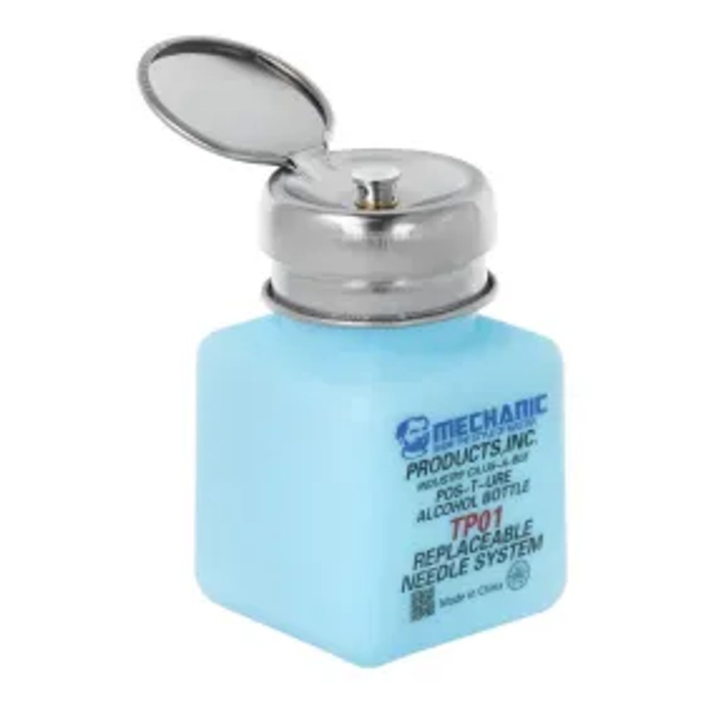 Dávkovač kapaliny MECHANIC ESD (115 ml)