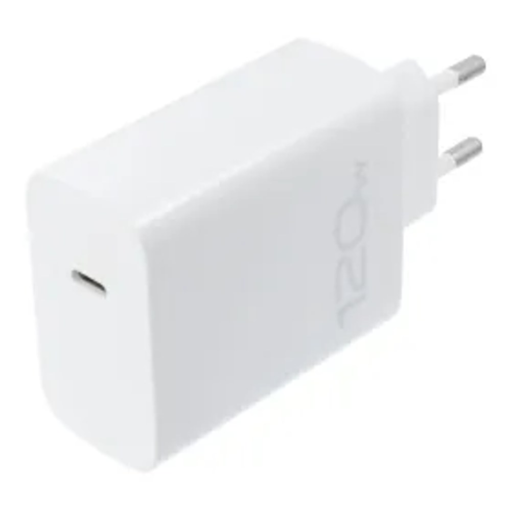 VIVO originální nabíječka Flash Charge USB C 3A 120W V12060L1B0 bílá volně ložená