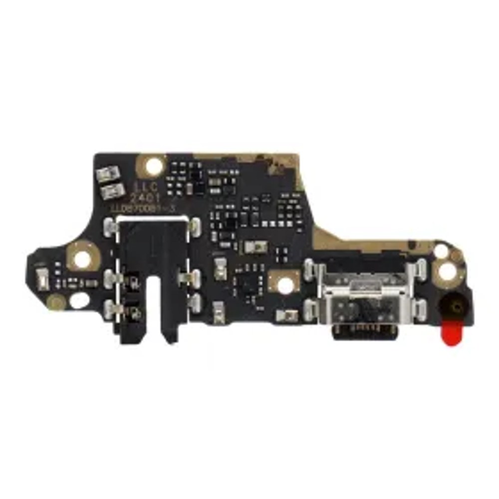 Nabíjecí deska pro XIAOMI Poco X3 pro OEM (rychlonabíječka)