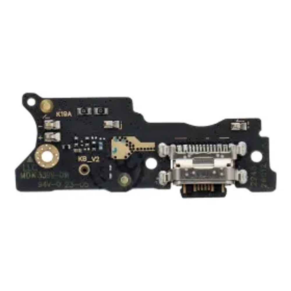 Nabíjecí deska pro XIAOMI Redmi 10 OEM (rychlonabíječka)