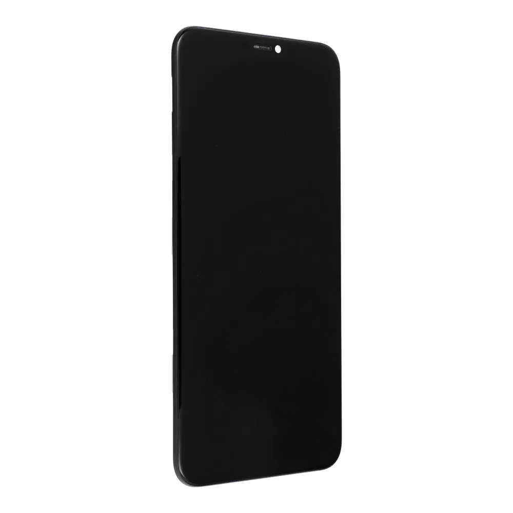 LCD displej iPhone 11 Pro Max s digitizérem černý (HD+ Incell) IC přenosný