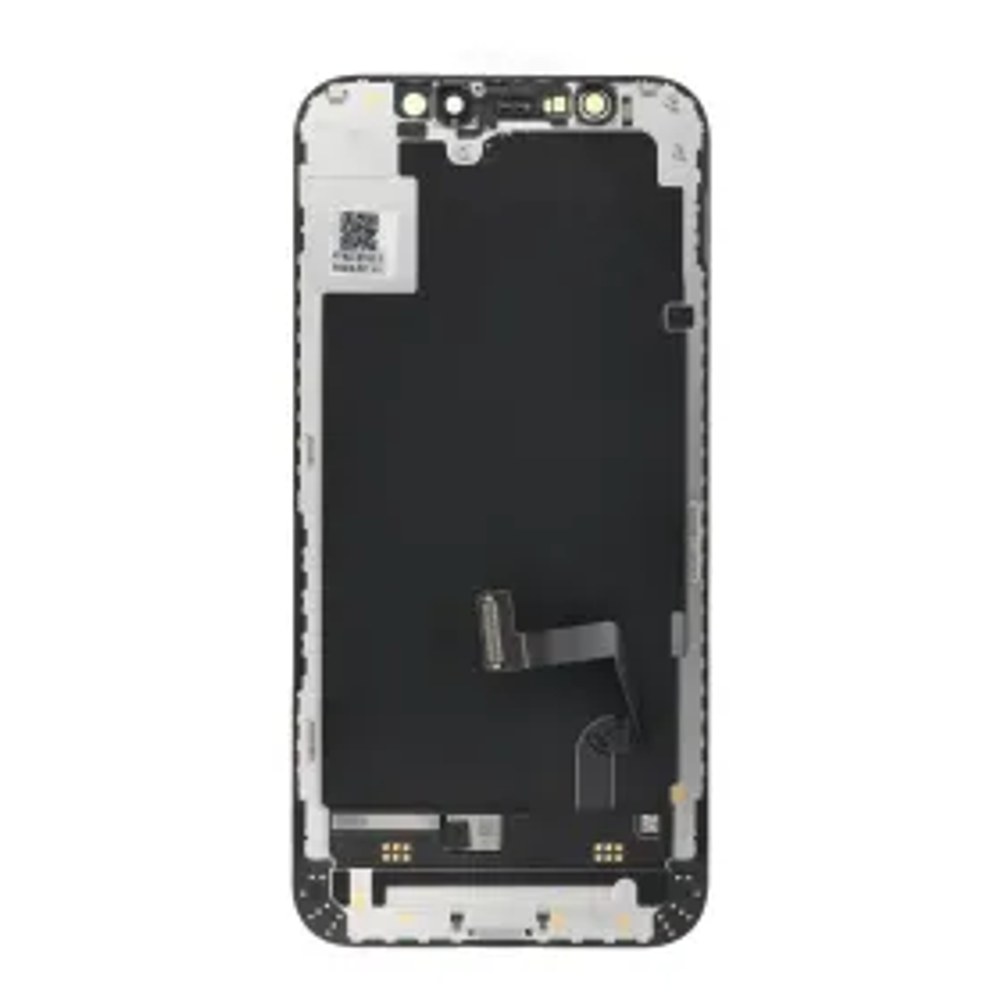 LCD displej pro iPhone 12 Mini Super Retina XDR (renovovaný)
