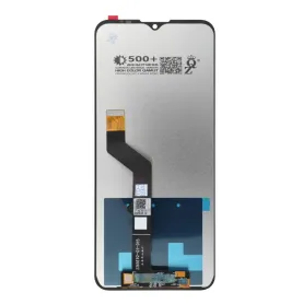 LCD displej pro MOTOROLA G9 OEM bez rámečku
