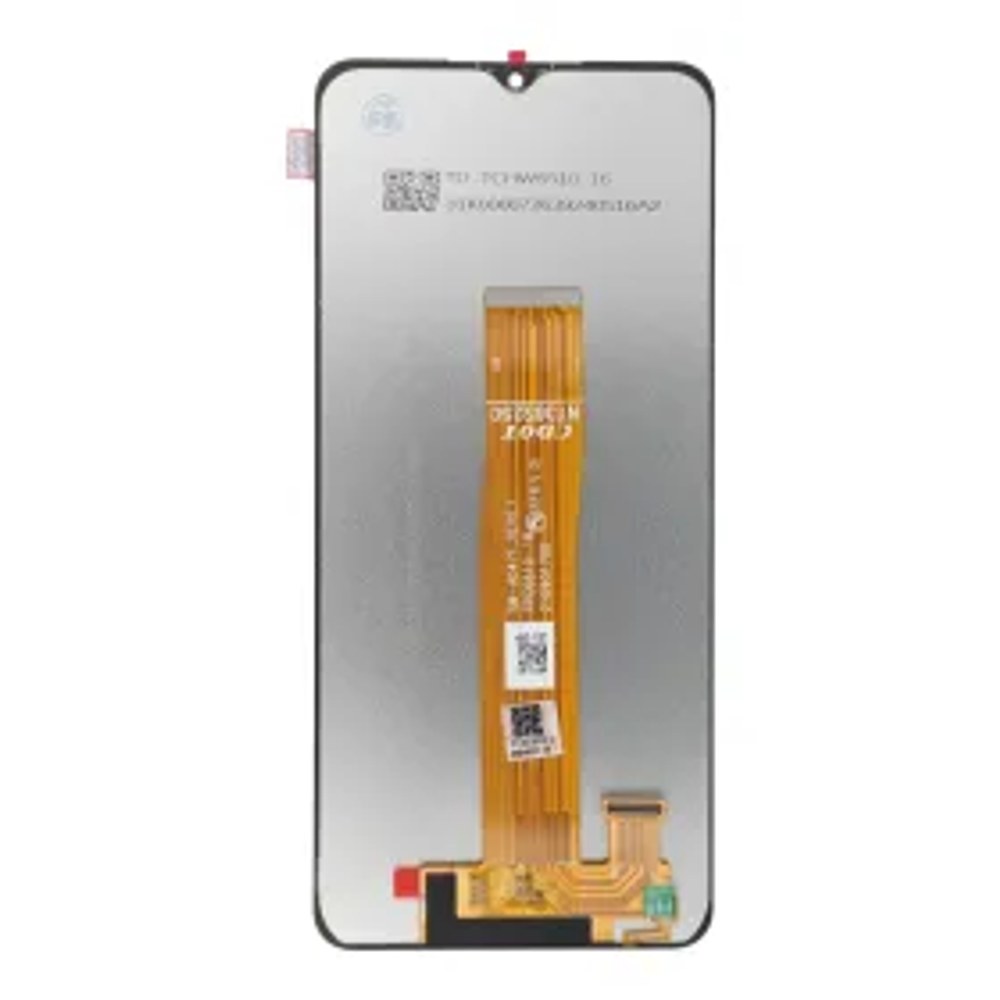 LCD displej pro SAMSUNG a04s a047 OEM bez rámečku