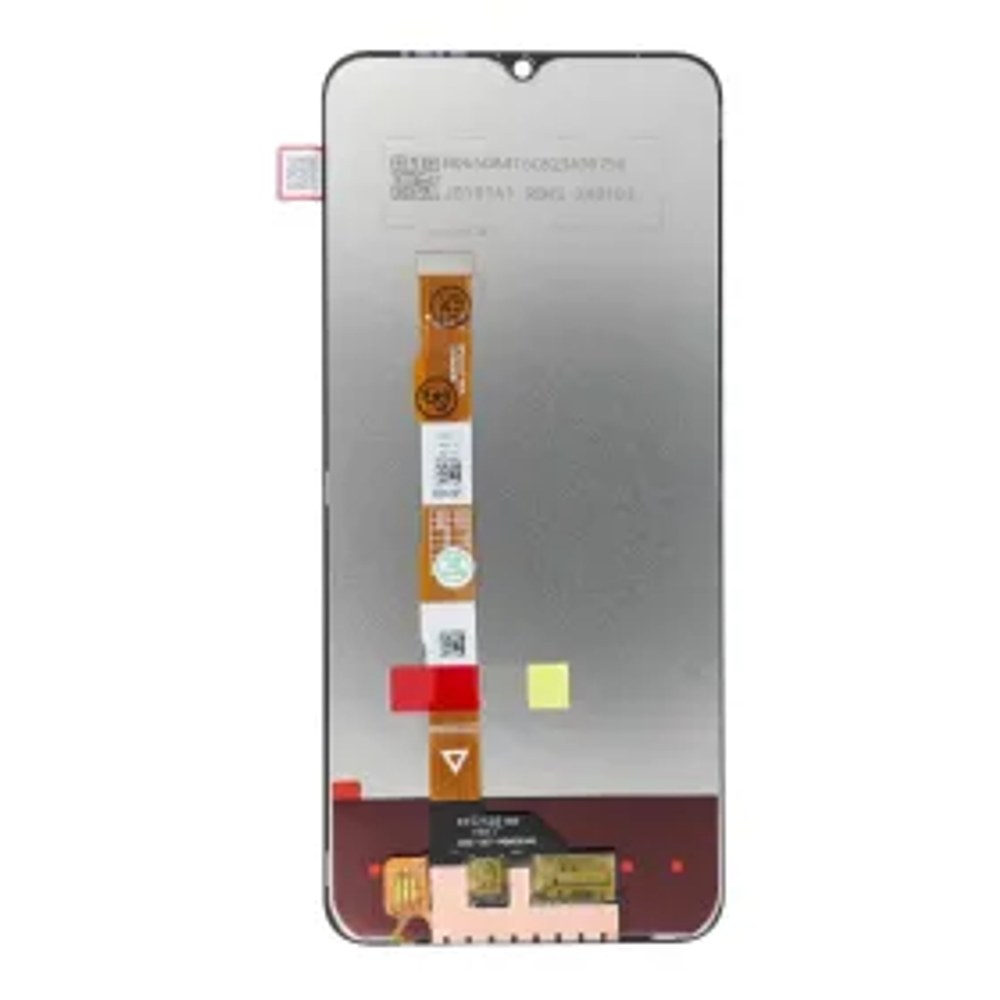 LCD displej pro LCD VIVO Y21 Y21S OEM bez rámečku