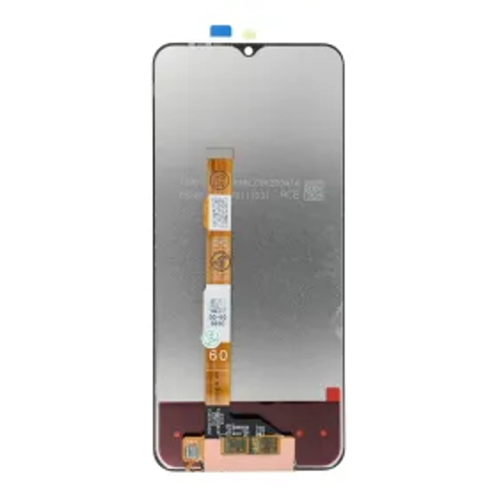 LCD displej pro LCD VIVO Y33S OEM bez rámečku
