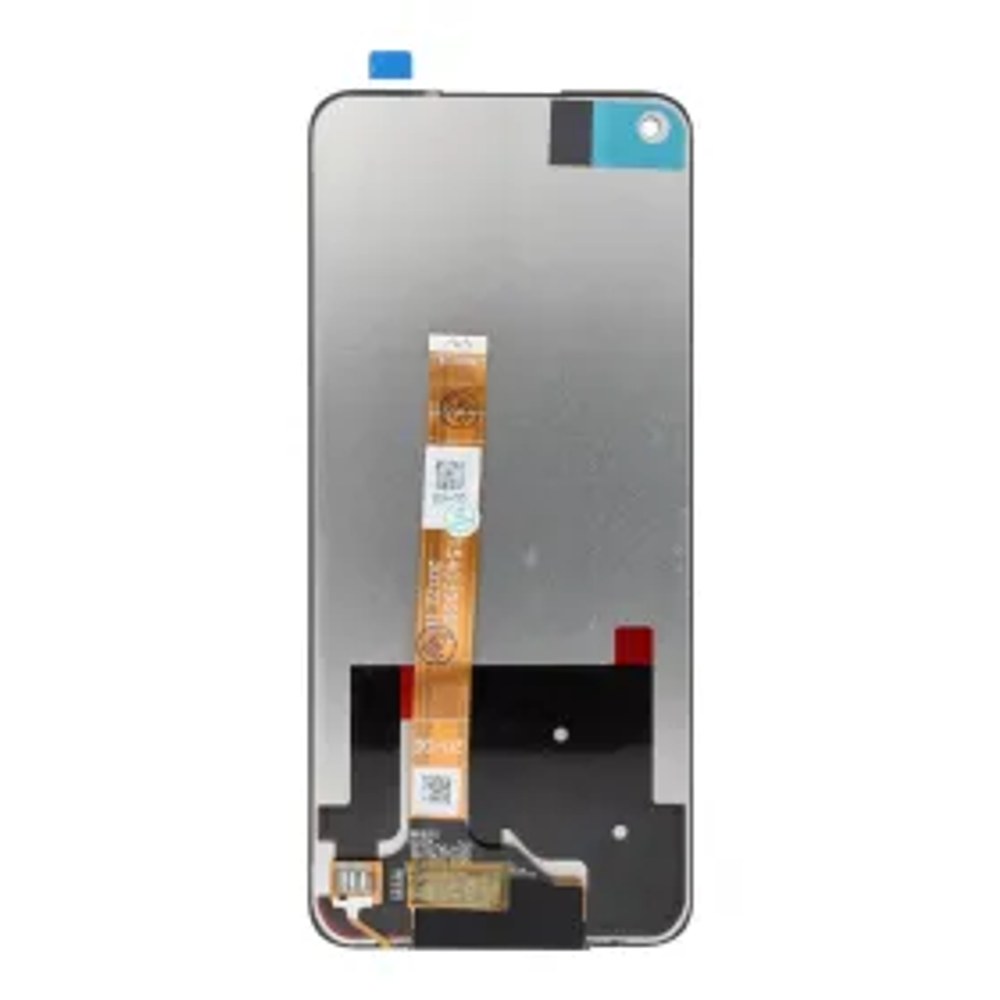 LCD displej pro OPPO A72 4G A52 A92 OEM bez rámečku