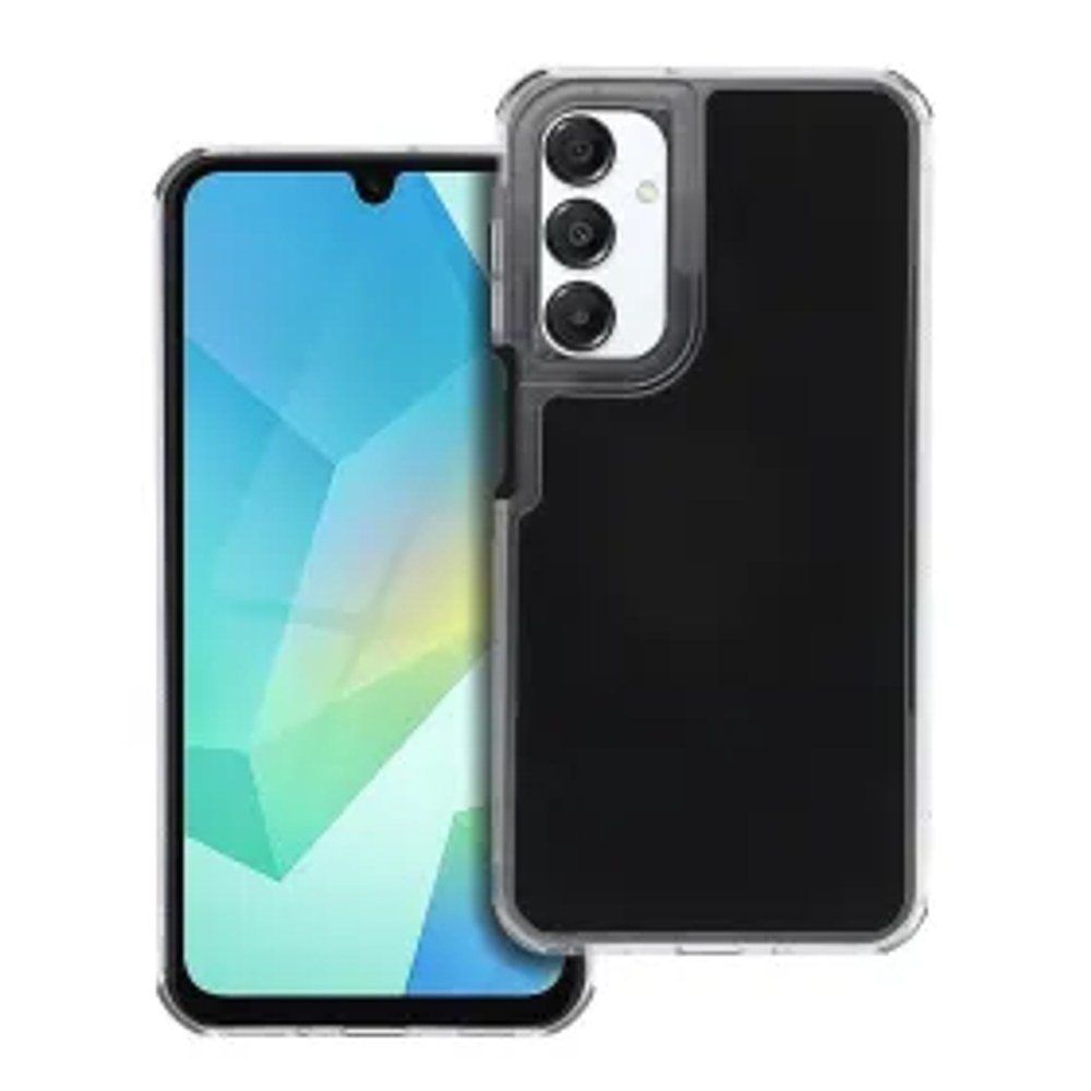 Pouzdro MATRIX pro SAMSUNG A16 5G černé