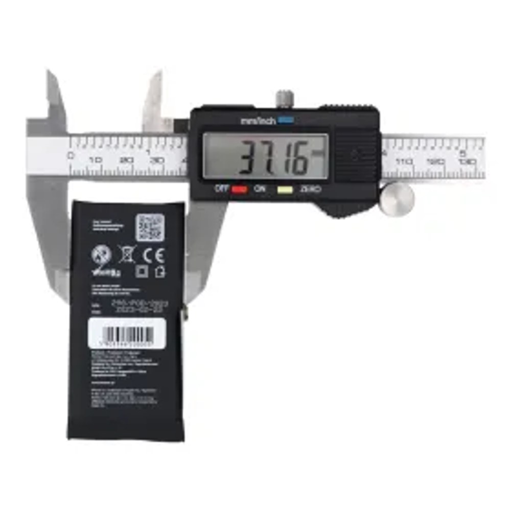Baterie pro Iphone 13 mini 2406 mAh Blue Star HQ