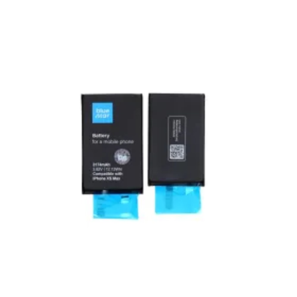 Baterie pro Iphone XS Max 3174 mAh Blue Star HQ
