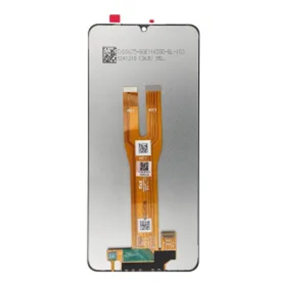 LCD displej pro SAMSUNG A06 OEM bez rámečku