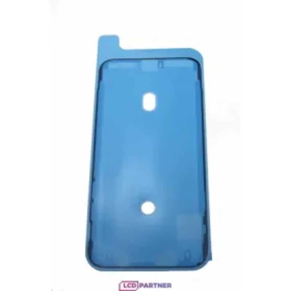 Lepicí samolepka Apple iPhone X LCD