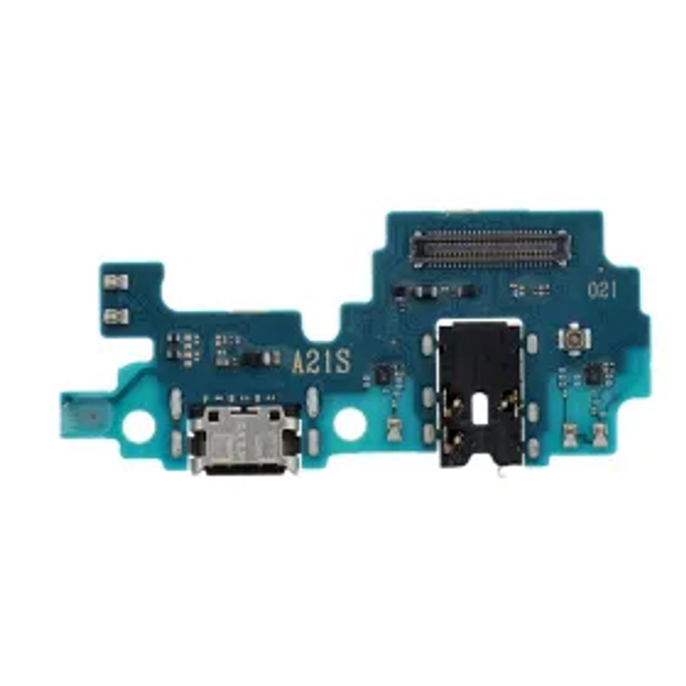 Nabíjecí deska pro SAMSUNG A21S A217 OEM (rychlonabíječka)