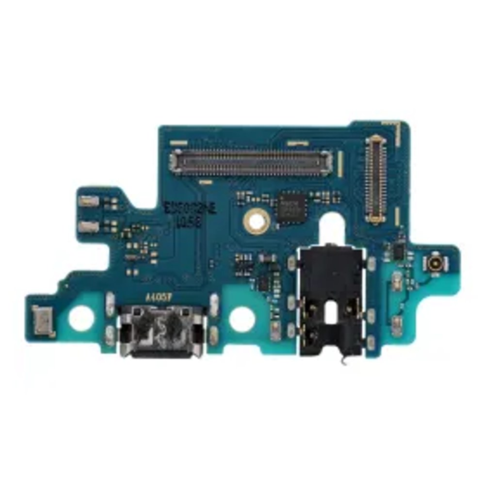 Nabíjecí deska pro SAMSUNG A40 A405 OEM (rychlonabíječka)