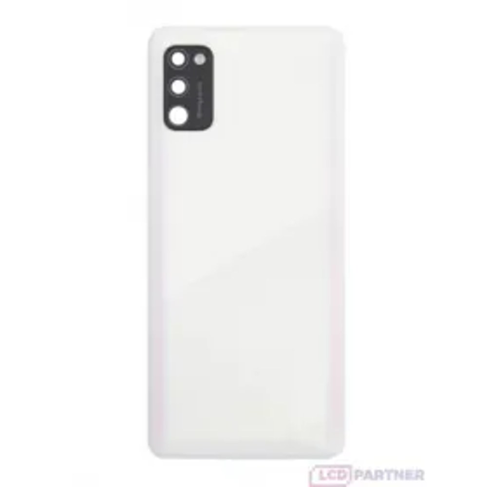 Samsung Galaxy A41 SM-A415FN Kryt baterie bílý - originál