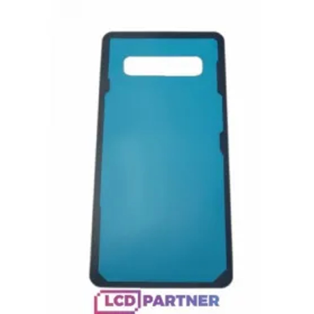 Samsung Galaxy S10 Plus G975F Samolepka na zadní kryt
