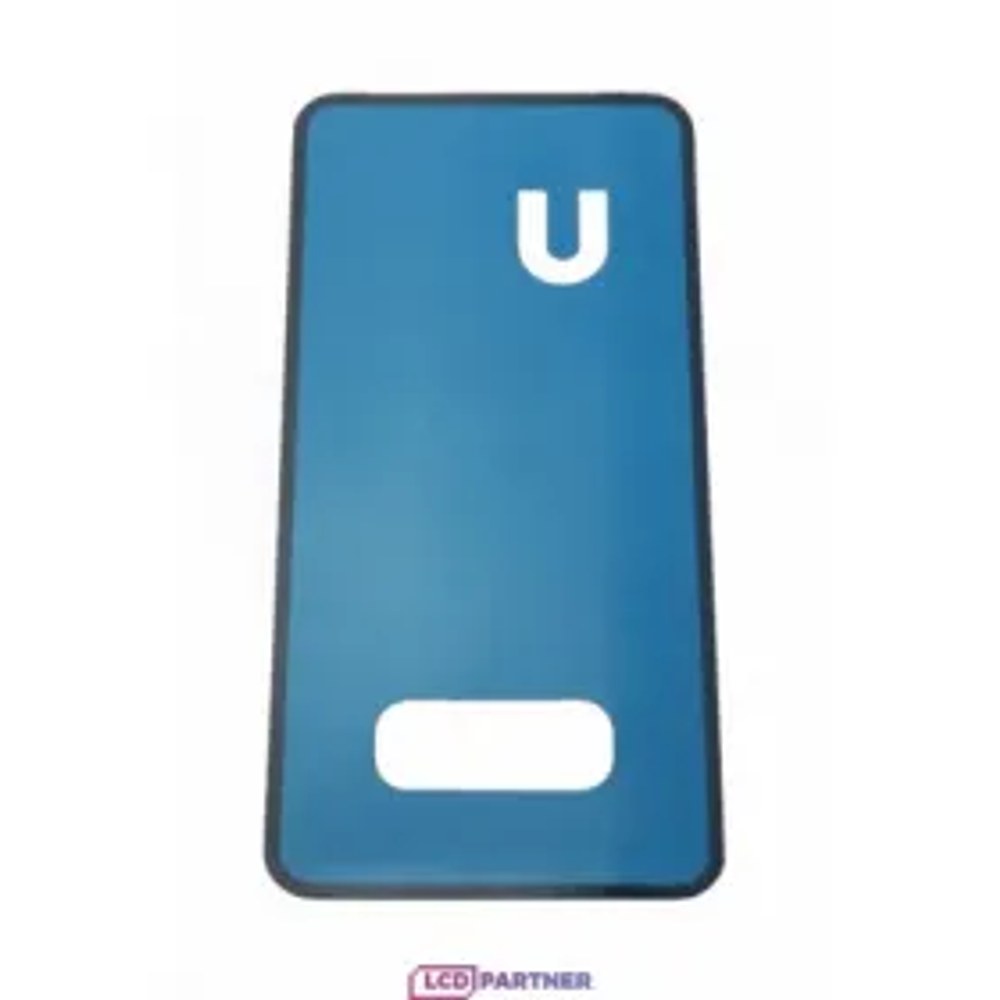 Samsung Galaxy S10e G970F Samolepka na zadní kryt