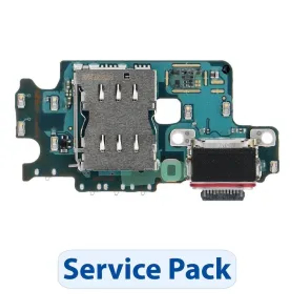 ServicePack Nabíjecí deska SAMSUNG S25 GH96-18238A