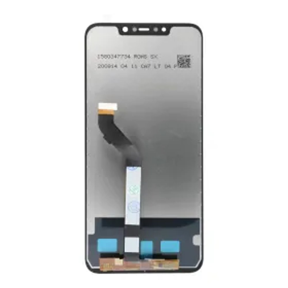 Displej LCD pro LCD POCO F1 OEM bez rámečku