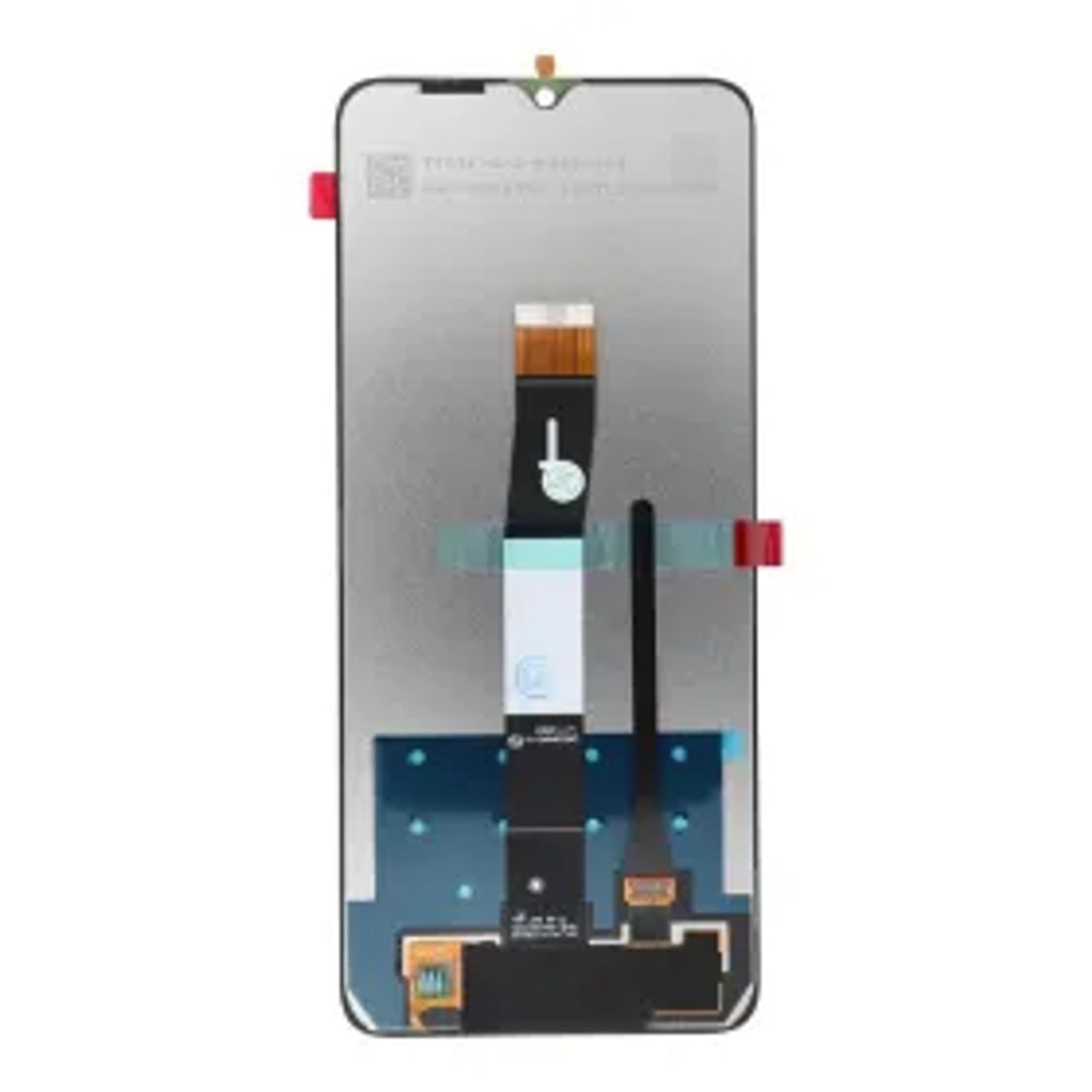 Displej LCD pro LCD REDMI 12C OEM bez rámečku