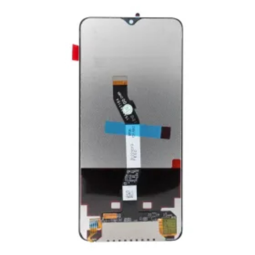 Displej LCD pro LCD REDMI NOTE 8 PRO OEM bez rámečku