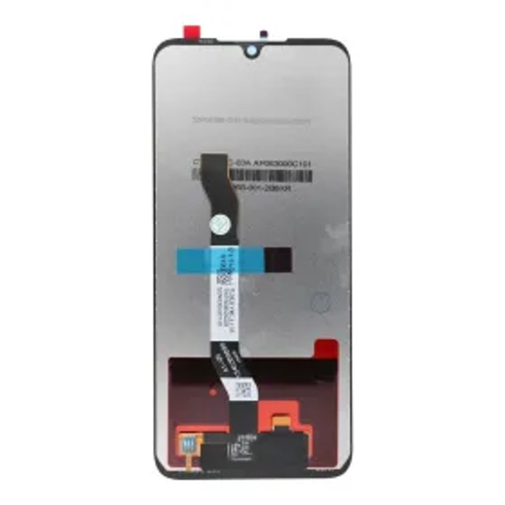 Displej LCD pro LCD REDMI NOTE 8T OEM bez rámečku