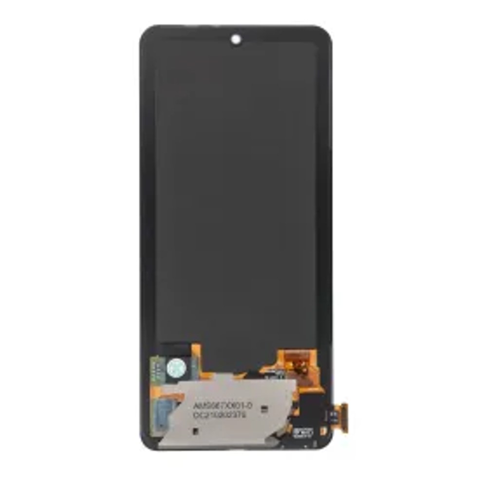 Displej LCD pro POCO F3 F4 OLED bez rámečku